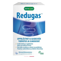 Redugas Tuggtablett 20 st
