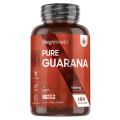 WeightWorld Ren Guarana