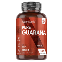 Ren Guarana 4800 mg2