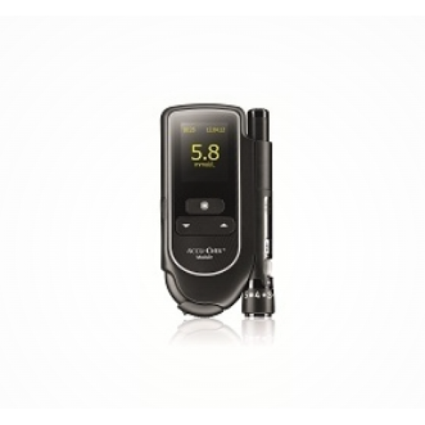 Roche Accu-Chek Mobile