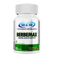 SNS Biotech Berbemax 60 caps