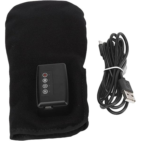 Sonew Uppvärmd Handmassageapparat