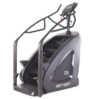 Trappmaskin Stegmaskin STEPMILL PROSTEP