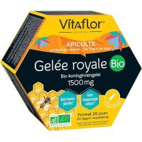 VITAFLOR Gelee Royale