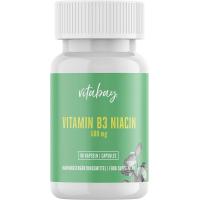 Vitabay Vitamin B3 Niacin