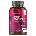 Weight World Resveratrol