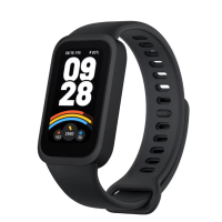 Xiaomi Smart Band 9 Active black