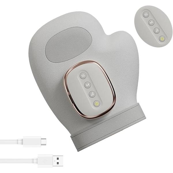 YEZMEK Trådlös handmassageapparat