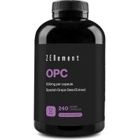 Zenement OPC Druvkaerneextrakt
