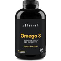 Zenement Omega 3