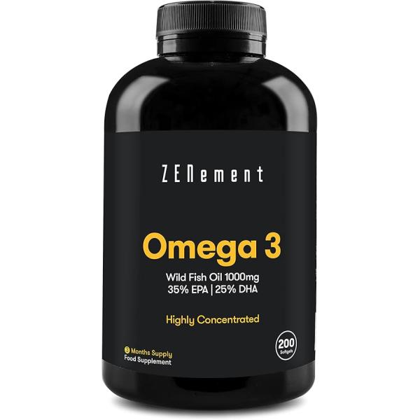 Zenement Omega-3