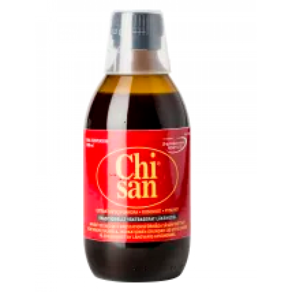 Chisan Oral Suspension
