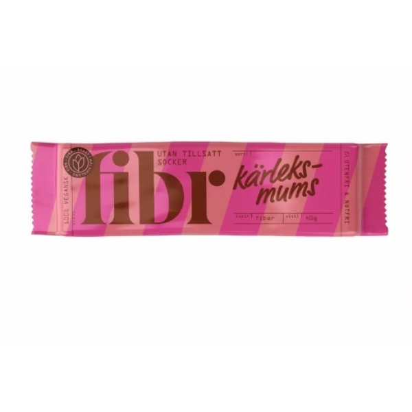 Fibr Bars