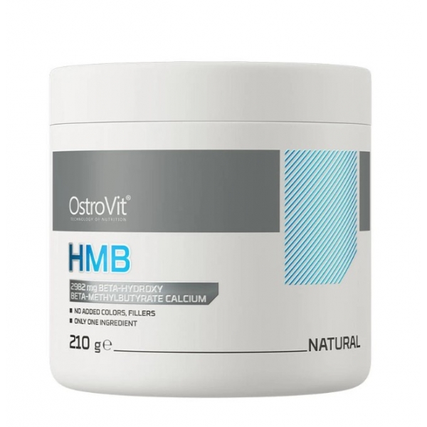 OstroVit HMB Supreme Pure