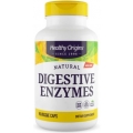 Healthy Origins Digestiva Enzymer Bredspektrum