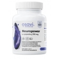 Osavi Neuropower med Cytikolin