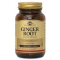 Solgar Ginger Root
