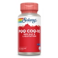Solaray PQQ CoQ-10