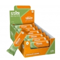 Star Nutrition 12 x Vegan Proteinbar 55 g