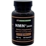 Home Aroma NMN och NAD