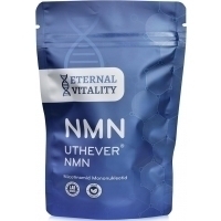 Eternal Vitality NMN Pulver Uthever