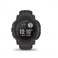 Garmin Instinct 2 45mm GPS grafit