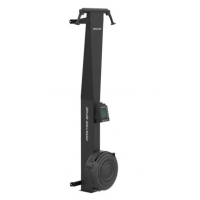 Master Fitness SkiTrainer S140 AIR MAG Stal Svart