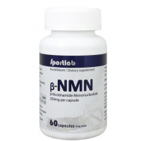 NMN NAD+ 250 mg fran Sportlab supplement