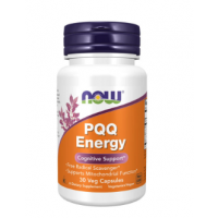 NOW PQQ 30 kapslar