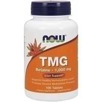 Now Foods TMG2