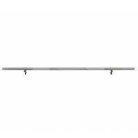 Skivstang 25 mm 184cm Star Nutrition Gear