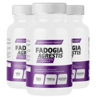 alpha power herbs FA