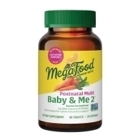 baby me 2 postnatal multi 60