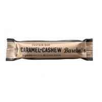 barebells caramel cashew