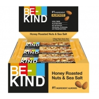 be kind honey roasted