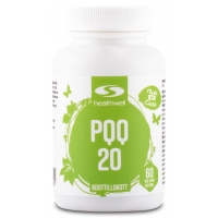 healthwell pqq 68358 x8