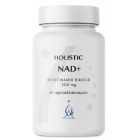 holistic nad