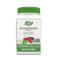 natures way schisandrafrukt