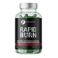 proteinfabrikken rapid burn