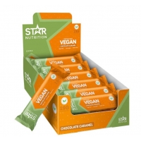 star nutrition vegan proteinbar