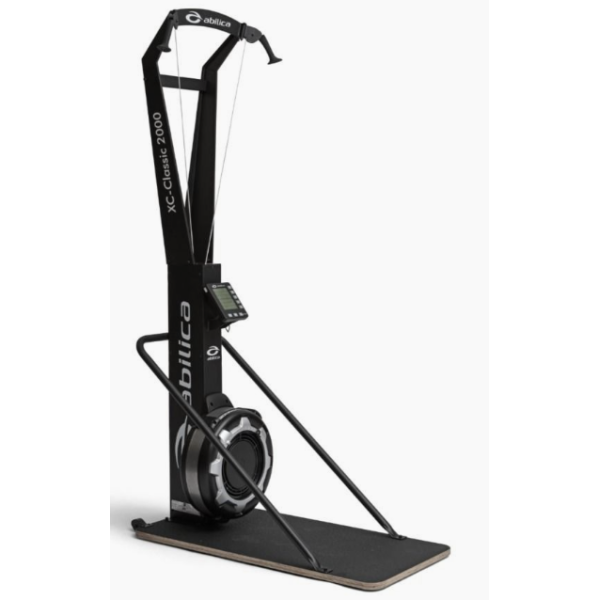 Abilica XC-Classic 2000 Complete