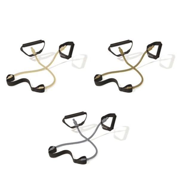 Abilica ExerTube ECO Träningsband med Handtag