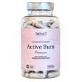 Impact Supplements Active Burn Premium