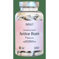 Active Burn Premium