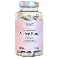 Active Burn Premium