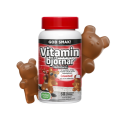 Active Care Vitaminbjörnar Cola