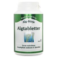 Alg-Börje Algtabletter