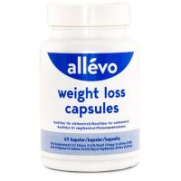 Allevo Weight Loss Capsules