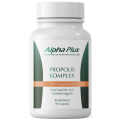Alpha Plus Propoliskomplex