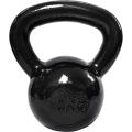 Amazon Basics Kettlebell i gjutjärn 10 kg